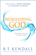 WORSHIPPING GOD