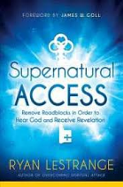 SUPERNATURAL ACCESS