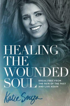 HEALING THE WOUNDED SOUL