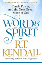 WORD AND SPIRIT