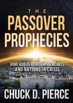 THE PASSOVER PROPHECIES