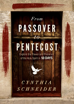 FROM PASSOVER TO PENTECOST