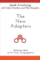THE NEW ADAPTERS