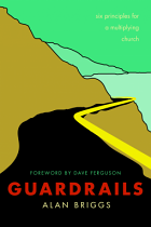 GUARDRAILS