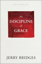 THE DISCIPLINE OF GRACE