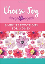 CHOOSE JOY