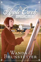 THE APPLE CREEK ANNOUNCEMENT