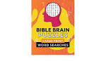 BIBLE BRAIN PUZZLES