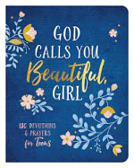 GOD CALLS YOU BEAUTIFUL GIRL 