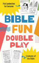 BIBLE FUN DOUBLE PLAY