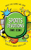 SPORTS DEVOTIONS FOR KIDS 