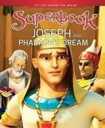 JOSEPH AND PHARAOHS DREAM HB