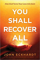 YOU SHALL RECOVER ALL