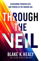 THROUGH THE VEIL