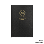 LEGACY STANDARD BIBLE HB 