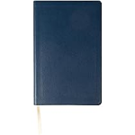 LEGACY STANDARD BIBLE NAVY IMITATION