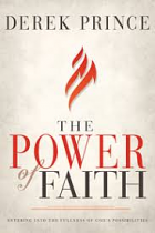 THE POWER OF FAITH