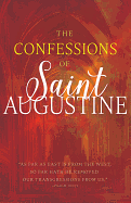 THE CONFESSIONS OF SAINT AUGUSTINE