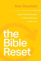 THE BIBLE RESET
