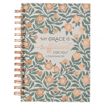 MY GRACE IS SUFFICIENT WIRO JOURNAL HB