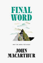 FINAL WORD HB