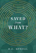 SAVED FROM WHAT