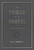 THE POWER OF THE GOSPEL