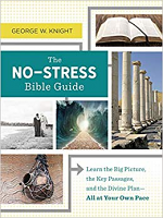 THE NO STRESS BIBLE GUIDE