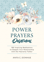 POWER PRAYERS DEVOTIONAL