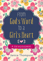 FROM GOD'S WORD TO A GIRL'S HEART