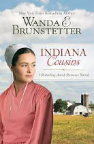 INDIANA COUSINS TRILOGY