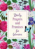 DAILY PRAYERS AND PROMISES FOR WOMEN