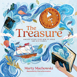 THE TREASURE HB 