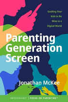 PARENTING GENERATION SCREEN