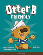 OTTER B FRIENDLY 