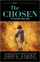 THE CHOSEN BOOK 2