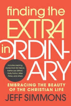 FINDING THE EXTRA IN ORDINARY