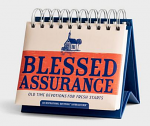 BLESSED ASSURANCE DAYBRIGHTENER