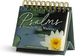 PSALMS BESIDE STILL WATERS DAYBRIGHTENER