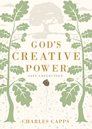 GOD'S CREATIVE POWER GIFT COLLECTION