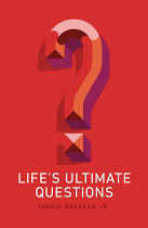 LIFE'S ULTIMATE QUESTIONS PACK OF 25