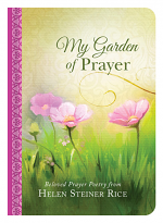 MY GARDEN OF PRAYER