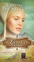 LYDIAS CHARM