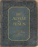 FROM ADAM TO JESUS