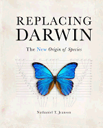 REPLACING DARWIN HB