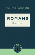 ROMANS VERSE BY VERSE