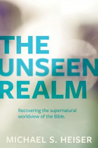 THE UNSEEN REALM