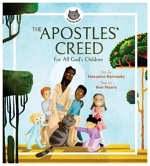 APOSTLES' CREED FOR ALL GOD'S CHILDREN