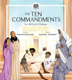 TEN COMANDMENTS