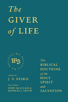 GIVER OF LIFE